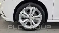 2017 GM Daewoo Cruze