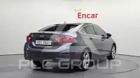 2017 GM Daewoo Cruze
