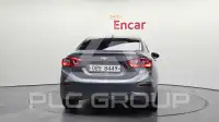 2017 GM Daewoo Cruze