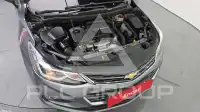 2017 GM Daewoo Cruze