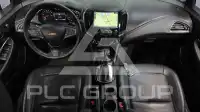 2017 GM Daewoo Cruze