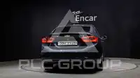 2017 GM Daewoo Cruze