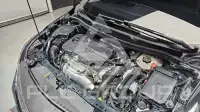 2017 GM Daewoo Cruze