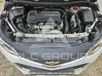 2017 GM Daewoo Cruze