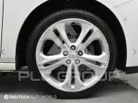 2017 GM Daewoo Cruze