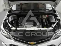 2017 GM Daewoo Cruze