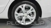 2017 GM Daewoo Cruze