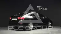 2017 GM Daewoo Cruze