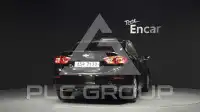 2017 GM Daewoo Cruze