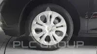 2017 GM Daewoo Cruze