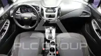 2017 GM Daewoo Cruze
