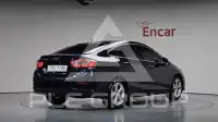 2017 GM Daewoo Cruze