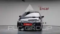 2017 GM Daewoo Cruze
