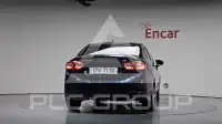 2017 GM Daewoo Cruze