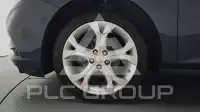 2017 GM Daewoo Cruze