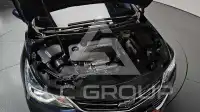 2017 GM Daewoo Cruze