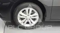 2017 GM Daewoo Cruze