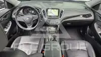 2017 GM Daewoo Malibu