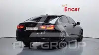 2017 GM Daewoo Malibu