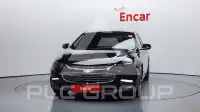 2017 GM Daewoo Malibu