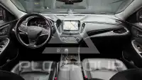 2017 GM Daewoo Malibu