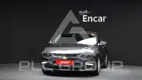 2017 GM Daewoo Malibu