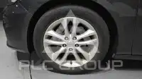 2017 GM Daewoo Malibu