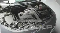 2017 GM Daewoo Malibu