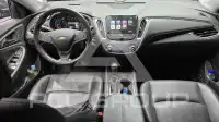 2017 GM Daewoo Malibu
