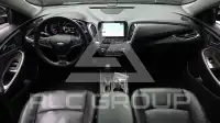 2017 GM Daewoo Malibu