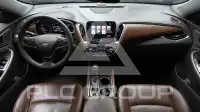 2017 GM Daewoo Malibu