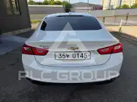 2017 GM Daewoo Malibu