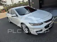 2017 GM Daewoo Malibu