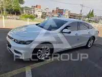 2017 GM Daewoo Malibu