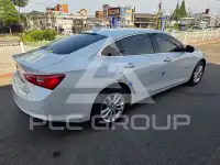 2017 GM Daewoo Malibu
