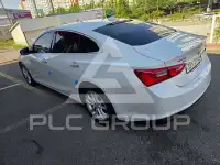 2017 GM Daewoo Malibu