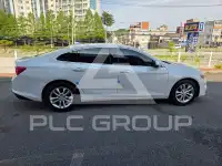 2017 GM Daewoo Malibu