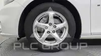 2017 GM Daewoo Malibu