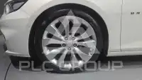 2017 GM Daewoo Malibu