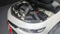 2017 GM Daewoo Malibu