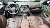 2017 GM Daewoo Malibu
