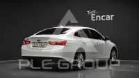 2017 GM Daewoo Malibu