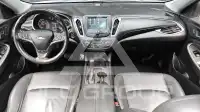 2017 GM Daewoo Malibu