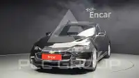 2017 GM Daewoo Malibu