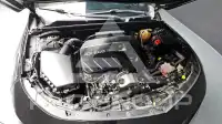 2017 GM Daewoo Malibu