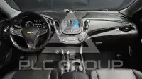 2017 GM Daewoo Malibu