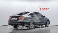 2017 GM Daewoo Malibu