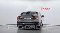 2017 GM Daewoo Malibu