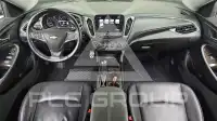 2017 GM Daewoo Malibu