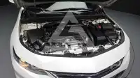2017 GM Daewoo Malibu